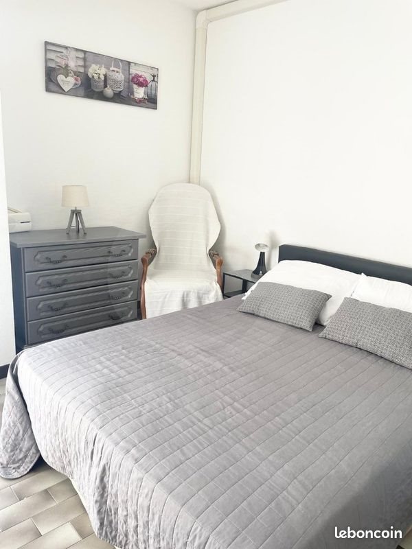 Appartement à vendre, 19m², Balaruc-les-Bains