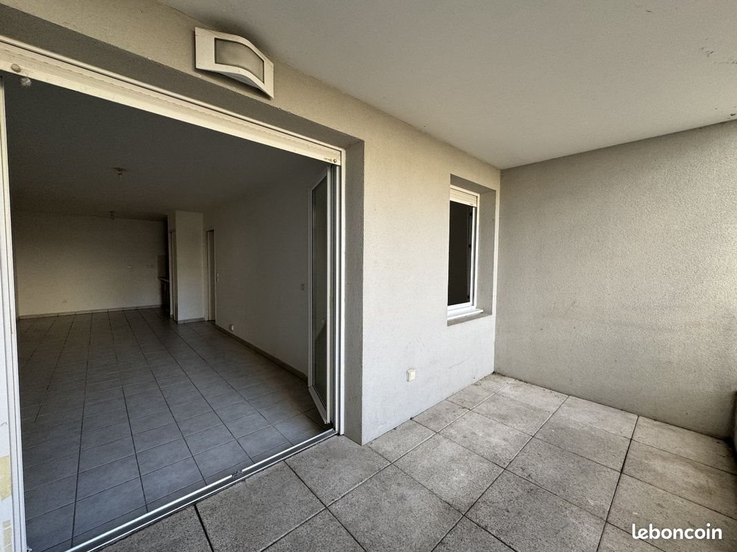 Appartement à vendre, 45m², Sète