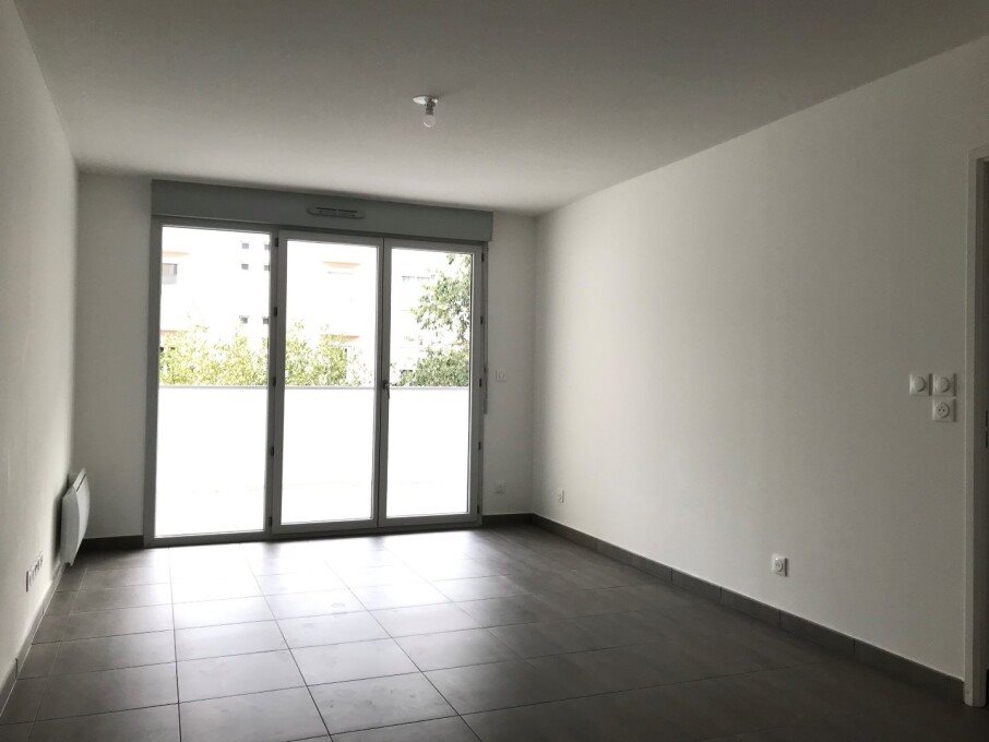 Appartement à louer, 58m², Sète