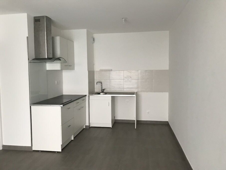 Appartement à louer, 58m², Sète