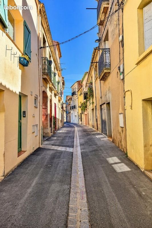 Maison à vendre, 67m², Frontignan