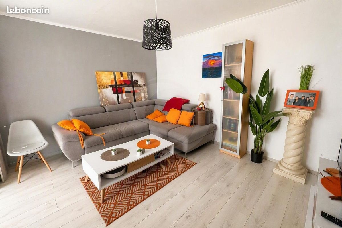 Maison à vendre, 67m², Frontignan