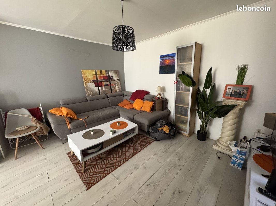 Maison à vendre, 67m², Frontignan