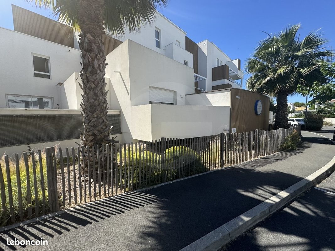 Appartement à vendre, 34m², Mèze