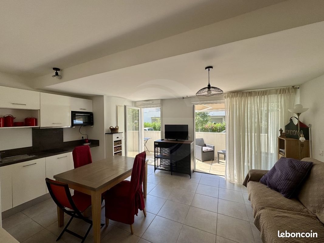 Appartement à vendre, 34m², Mèze