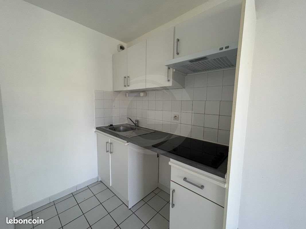 Appartement à vendre, 31m², Frontignan