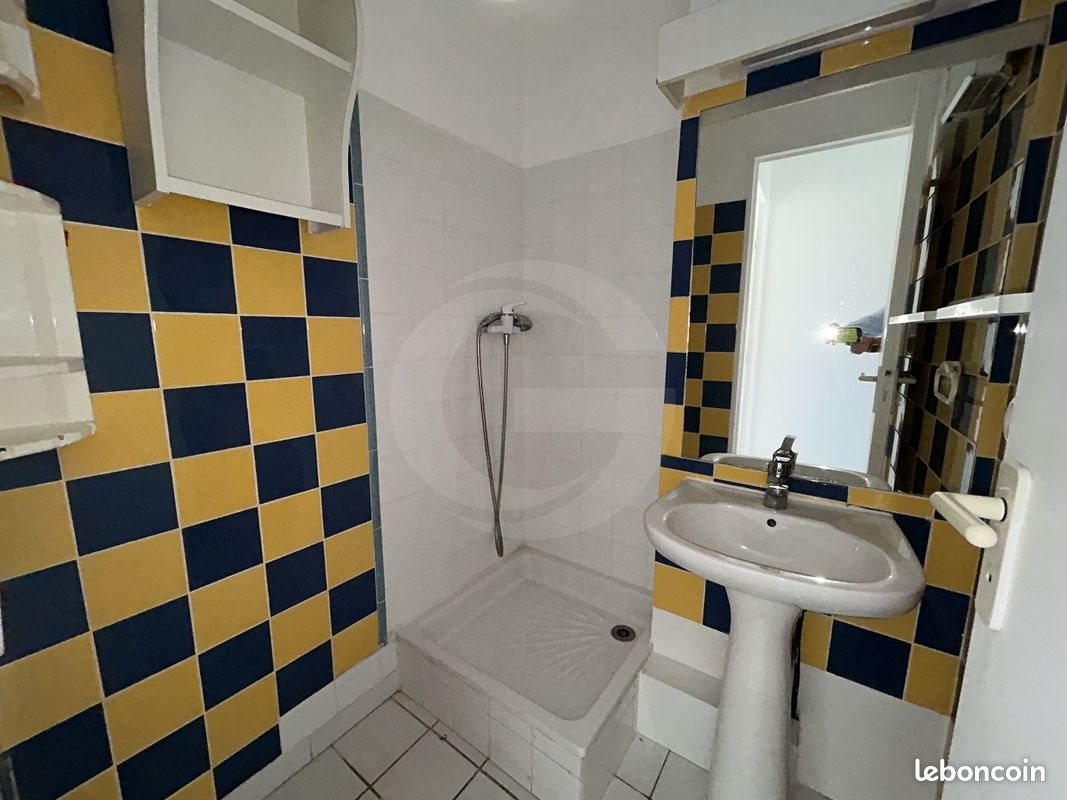 Appartement à vendre, 31m², Frontignan