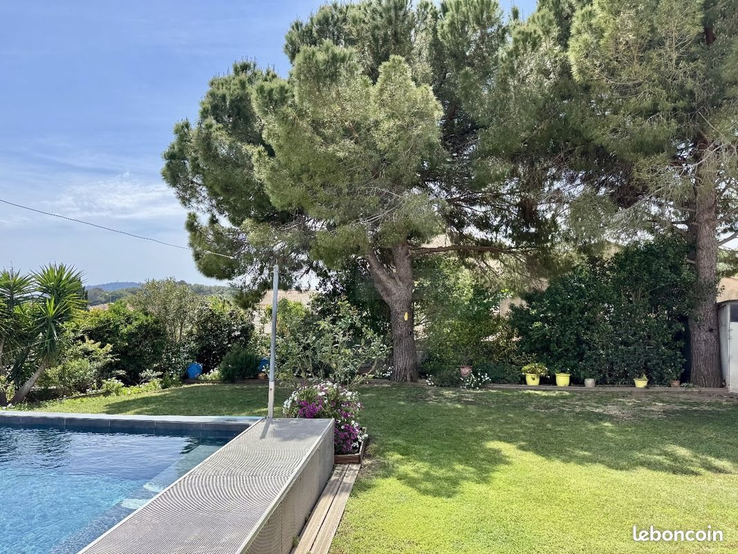 Maison à vendre, 160m², Balaruc-les-Bains