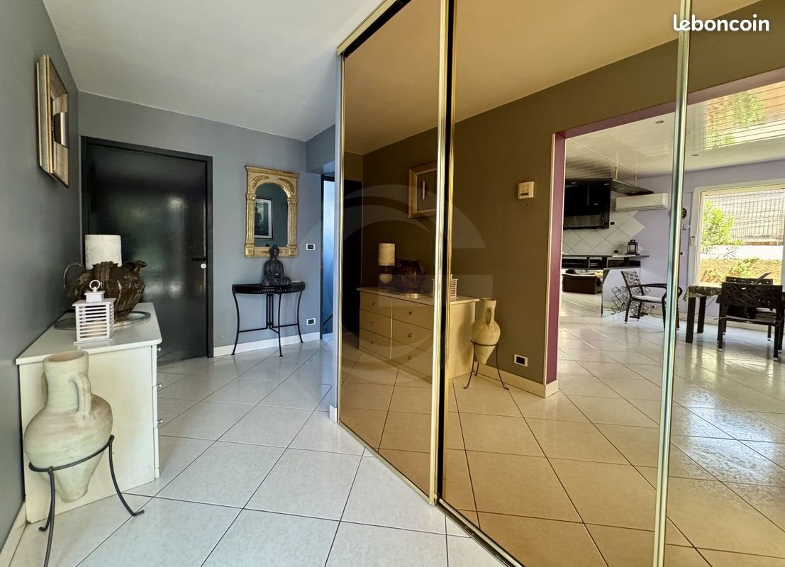 Maison à vendre, 160m², Balaruc-les-Bains