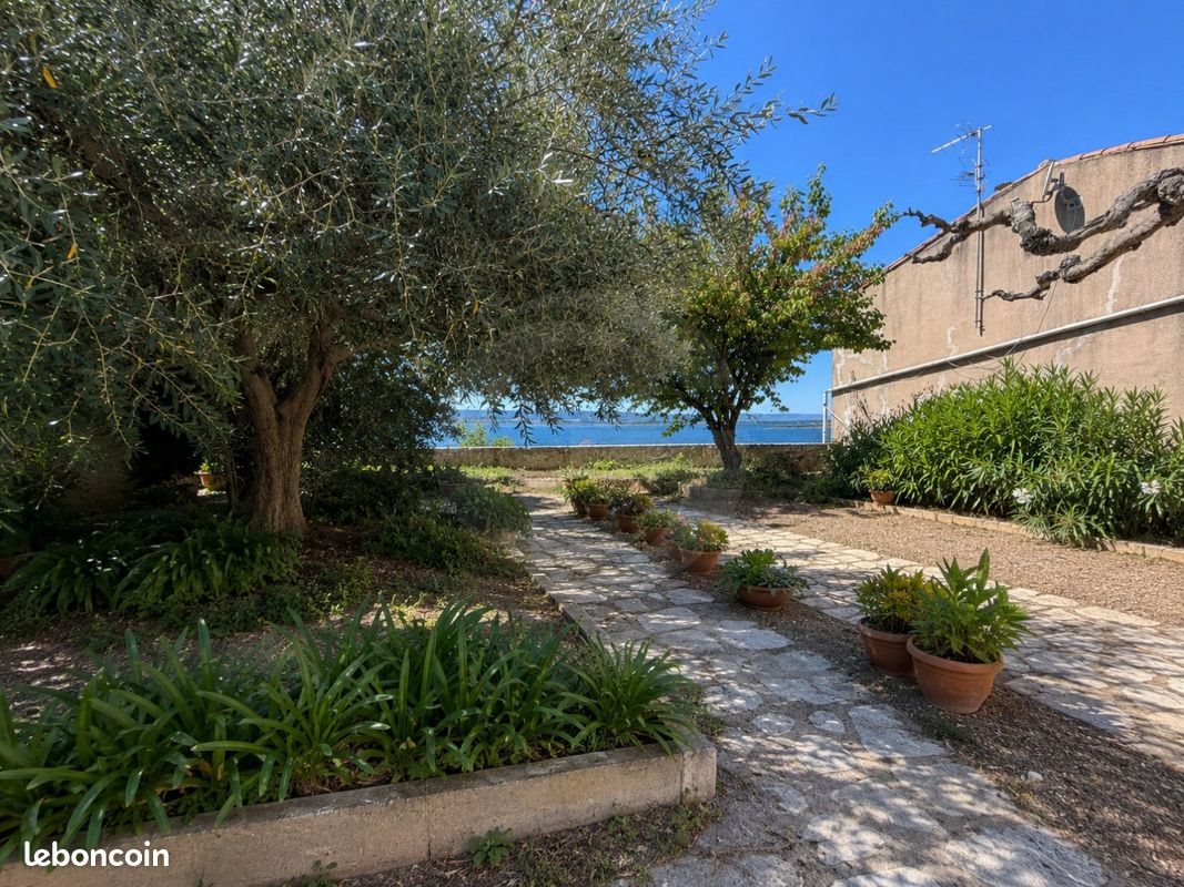 Maison à vendre, 165m², Bouzigues