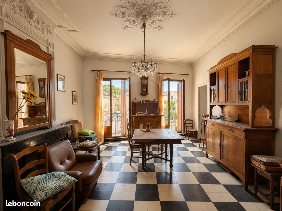 Maison à vendre, 165m², Bouzigues