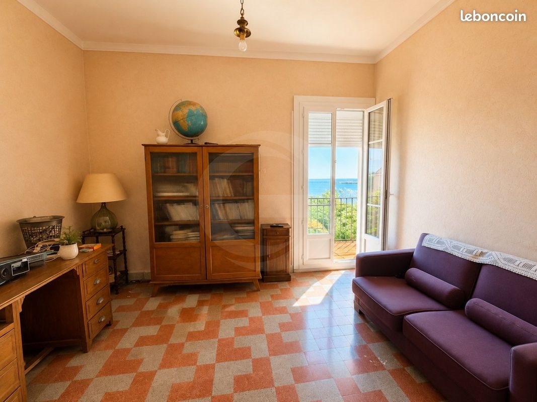 Maison à vendre, 165m², Bouzigues