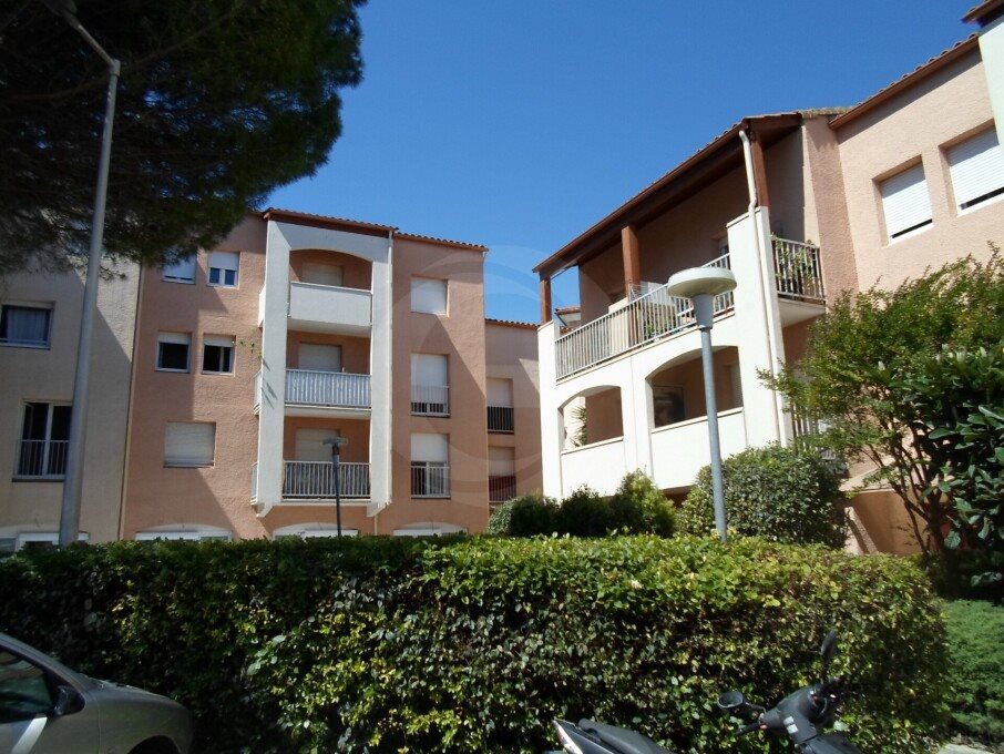 Appartement à louer, 19m², Montpellier