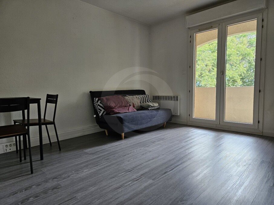 Appartement à louer, 19m², Montpellier