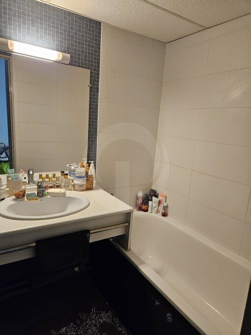 Appartement à louer, 19m², Montpellier