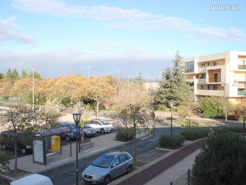 Appartement à vendre, 45m², Balaruc-les-Bains