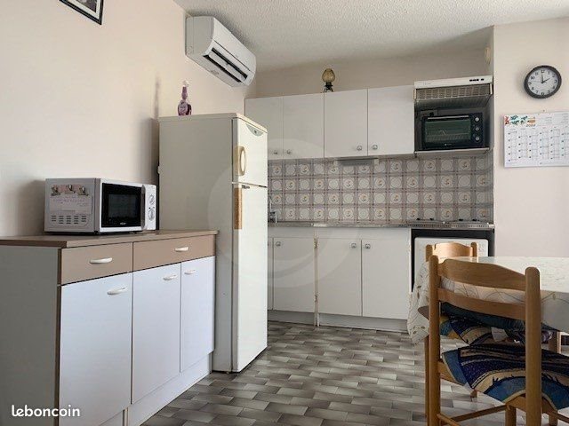 Appartement à vendre, 45m², Balaruc-les-Bains