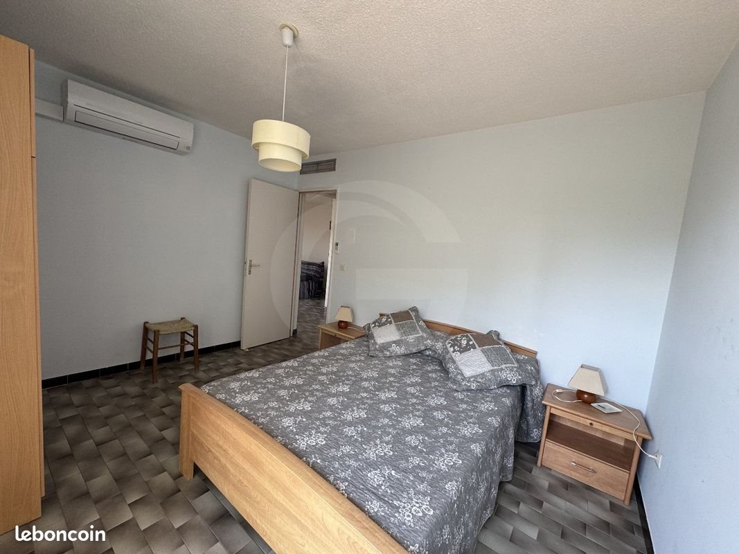 Appartement à vendre, 45m², Balaruc-les-Bains