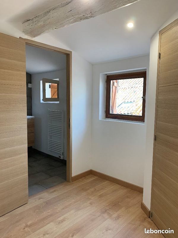 Appartement à louer, 38m², Mèze