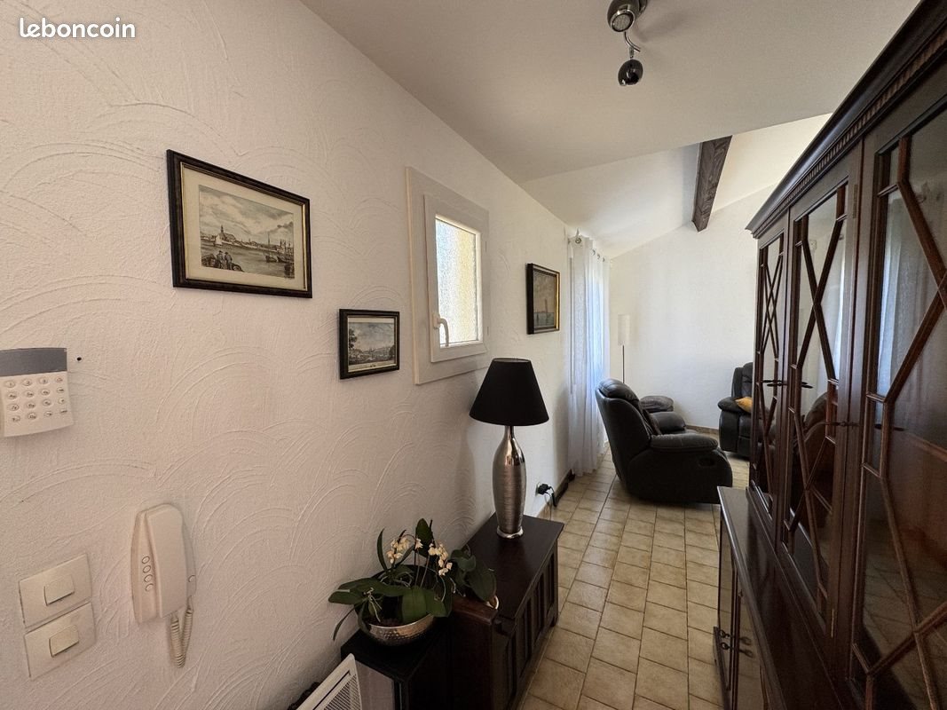 Maison à vendre, 87m², Sète