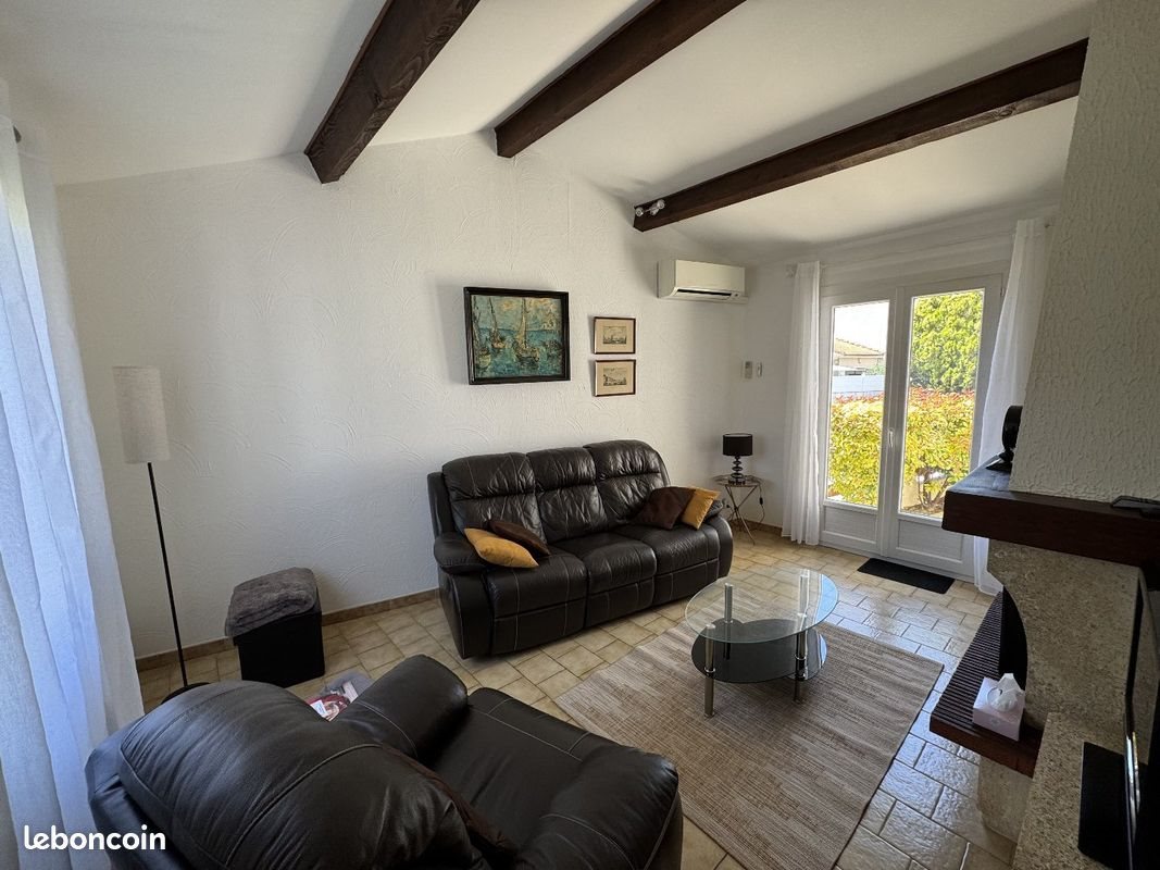 Maison à vendre, 87m², Sète