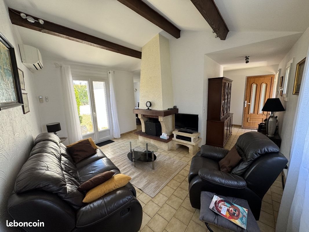 Maison à vendre, 87m², Sète