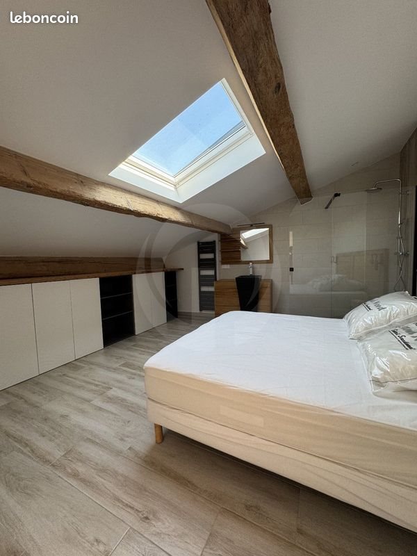 Appartement à louer, 110m², Balaruc-le-Vieux