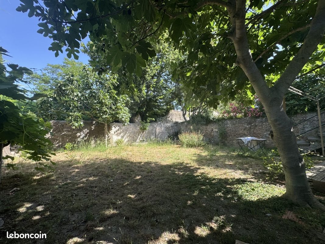 Maison à vendre, 123m², Bouzigues