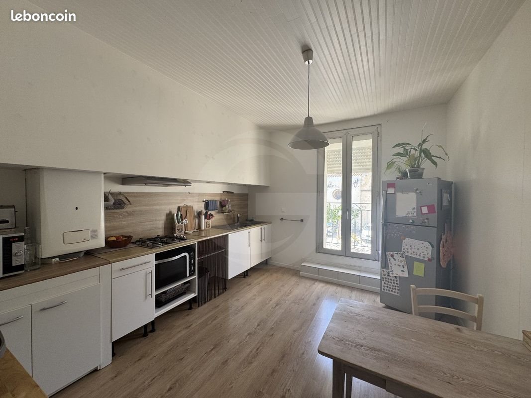 Maison à vendre, 123m², Bouzigues