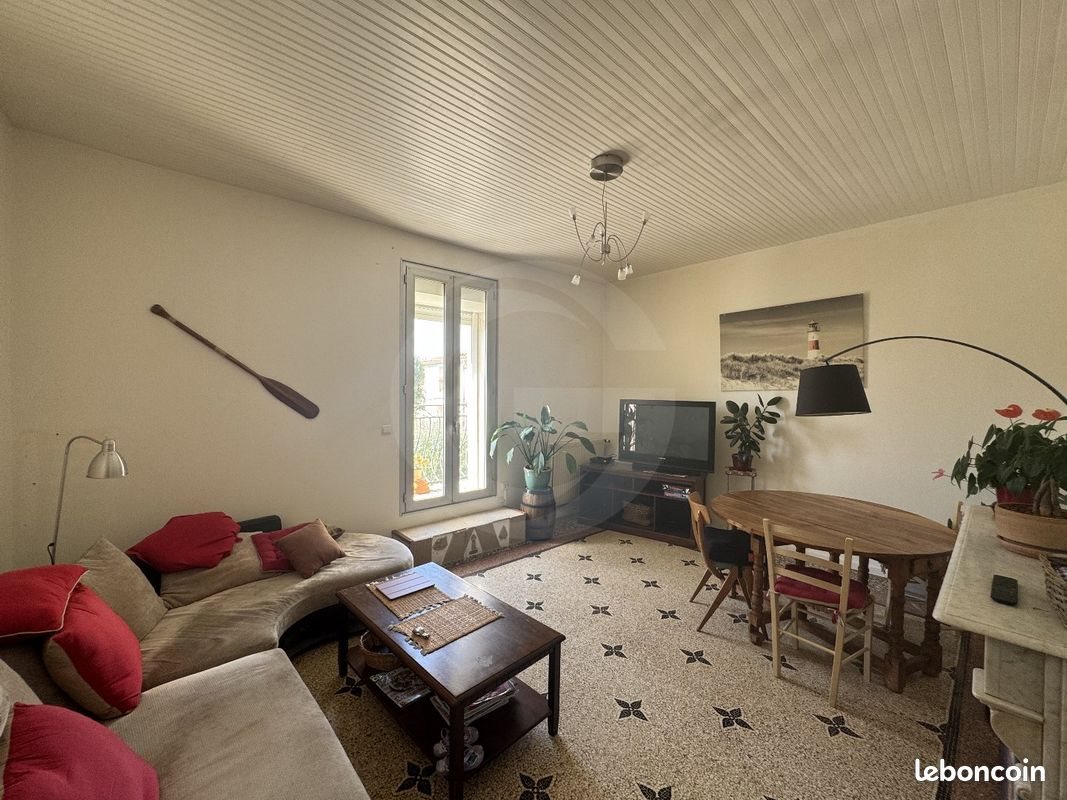 Maison à vendre, 123m², Bouzigues