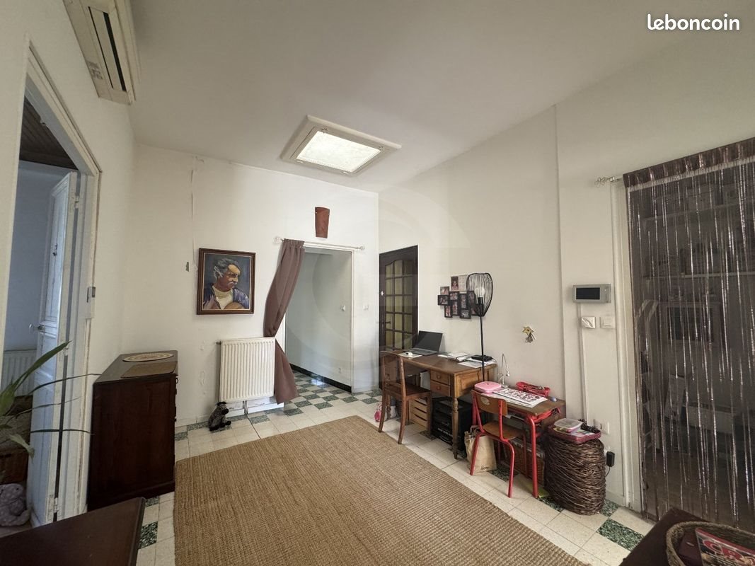 Maison à vendre, 123m², Bouzigues