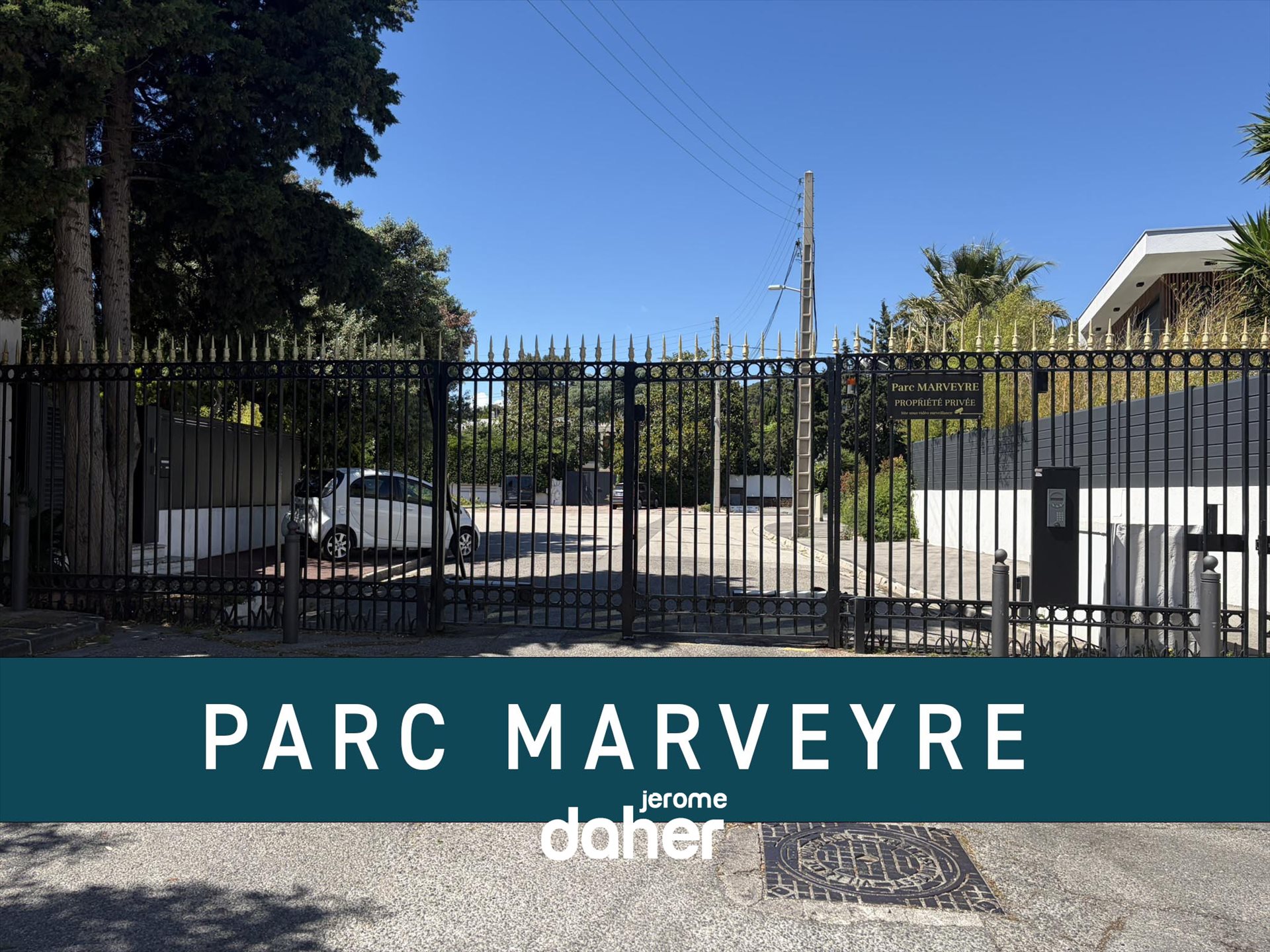 Maison à vendre, 183m², Marseille 8ème