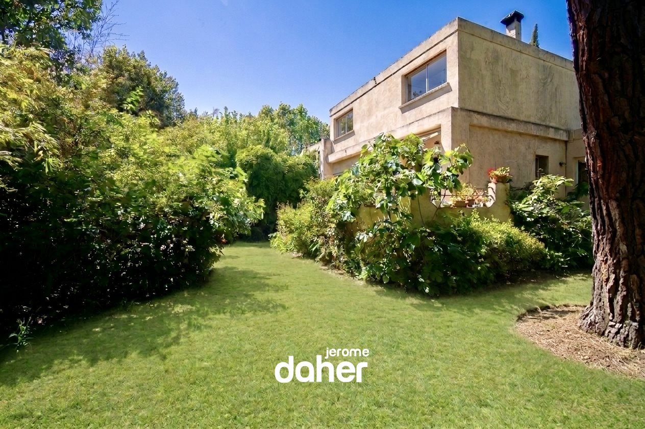 Maison à vendre, 183m², Marseille 8ème