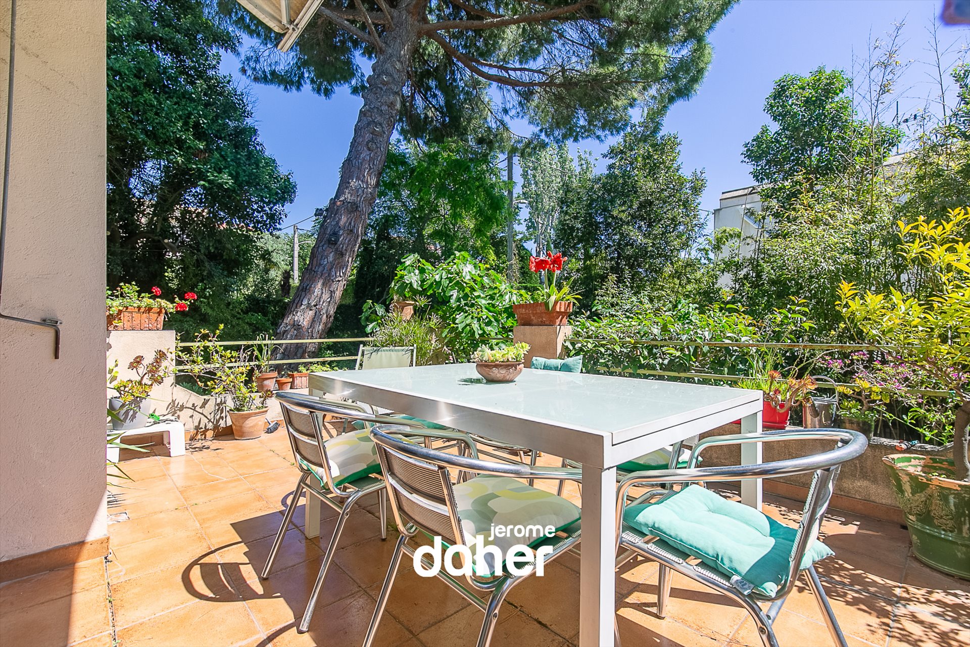Maison à vendre, 183m², Marseille 8ème