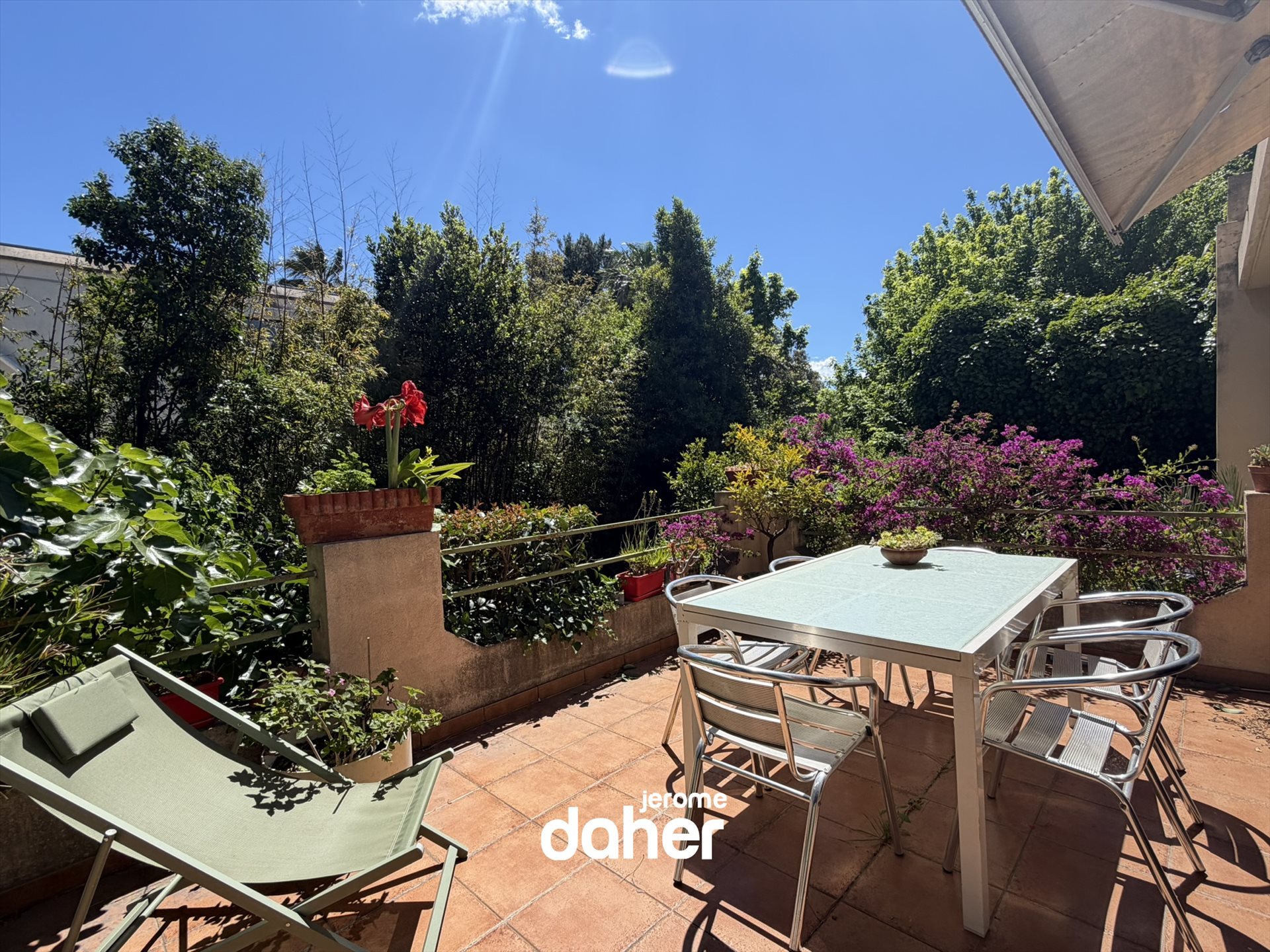 Maison à vendre, 183m², Marseille 8ème