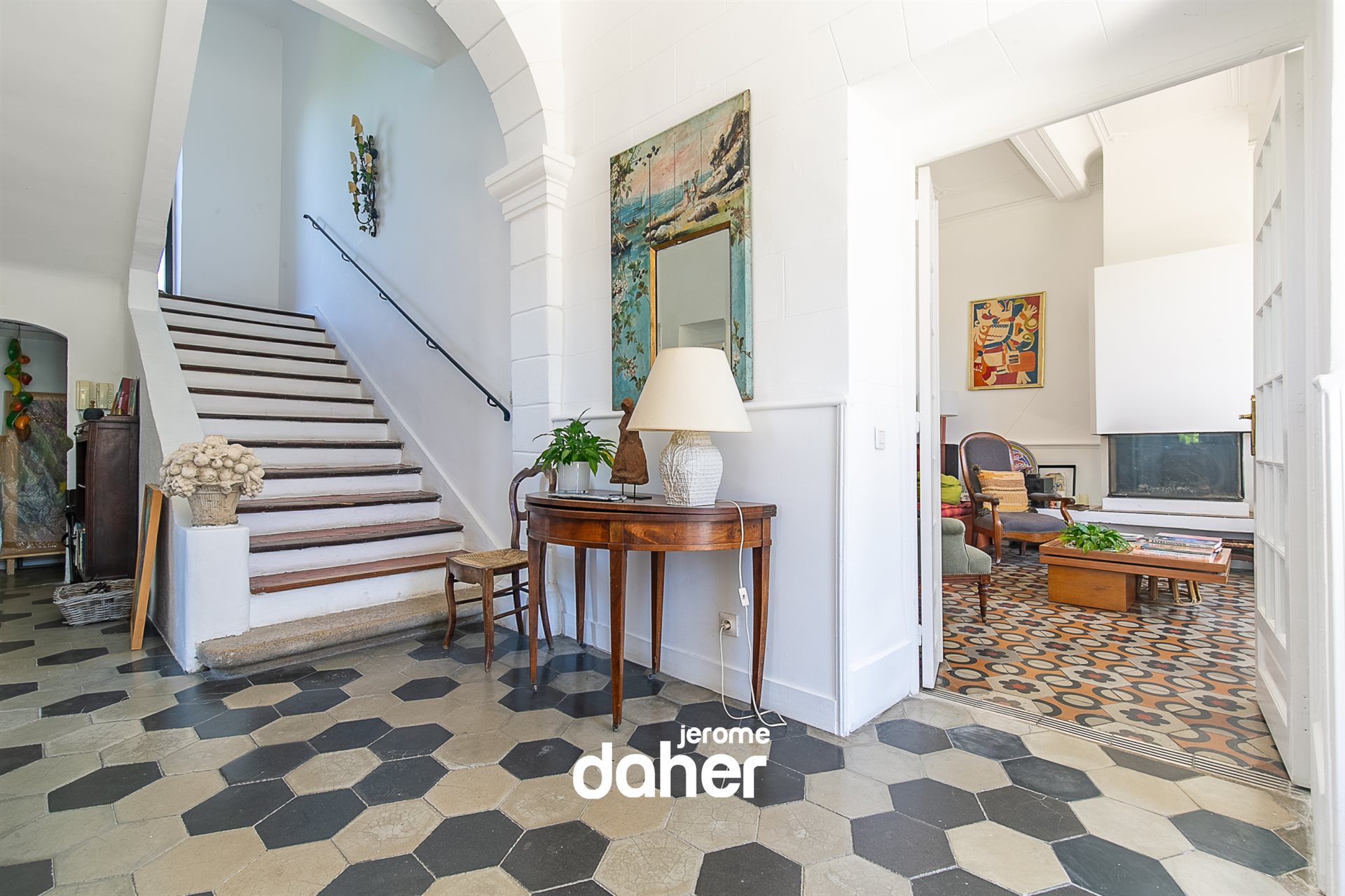 Maison à vendre, 295m², Marseille 14ème