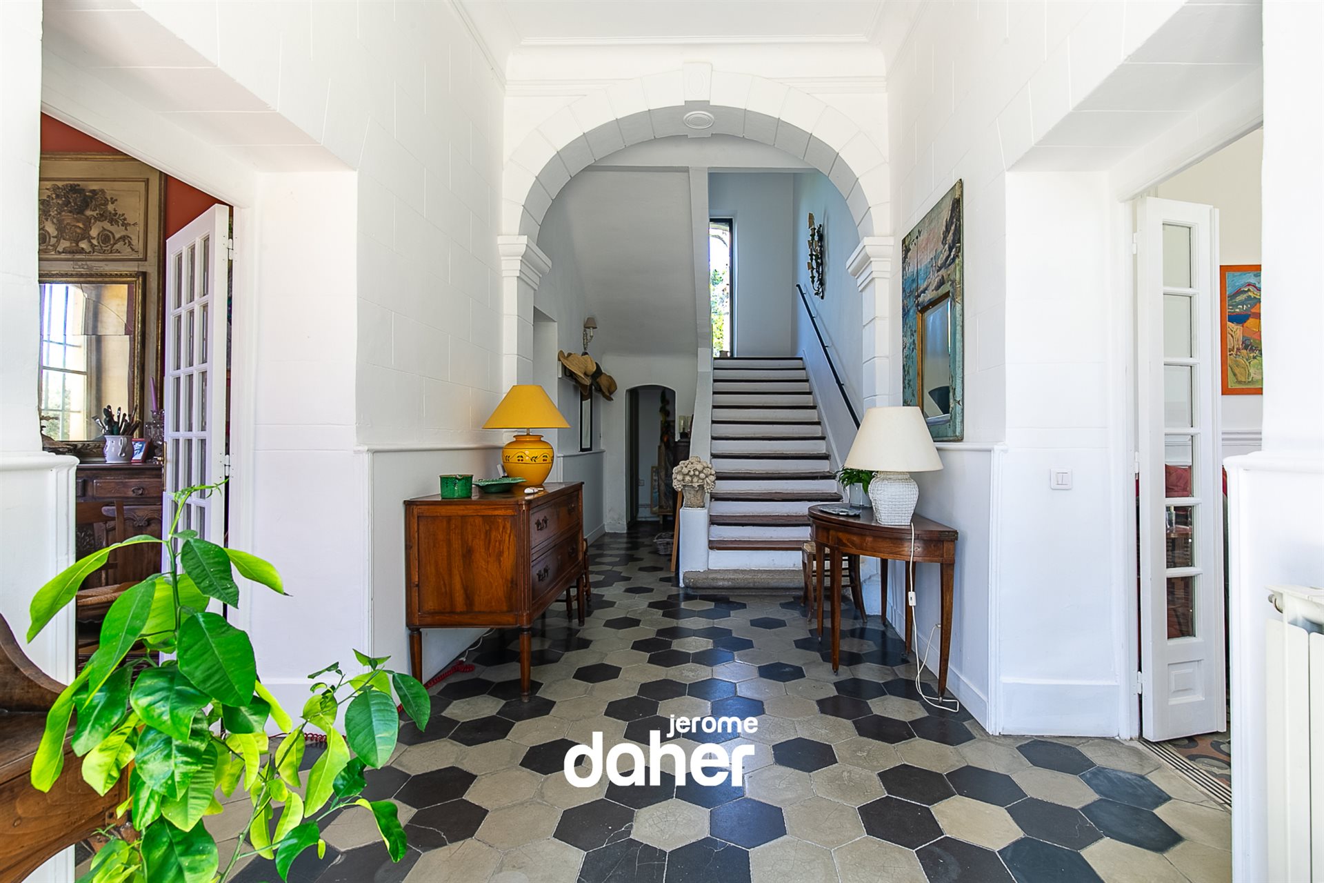 Maison à vendre, 295m², Marseille 14ème