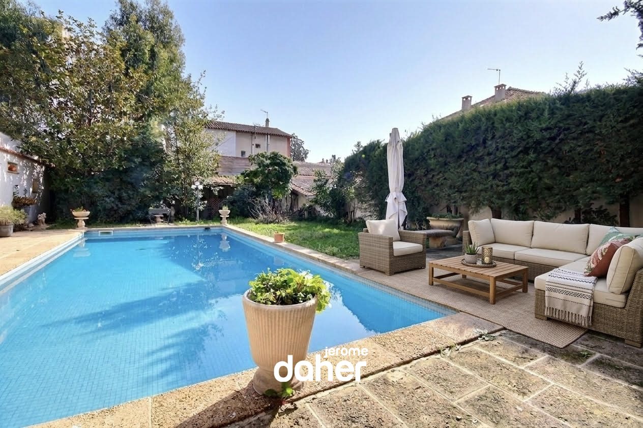 Maison à vendre, 170m², Marseille 11ème
