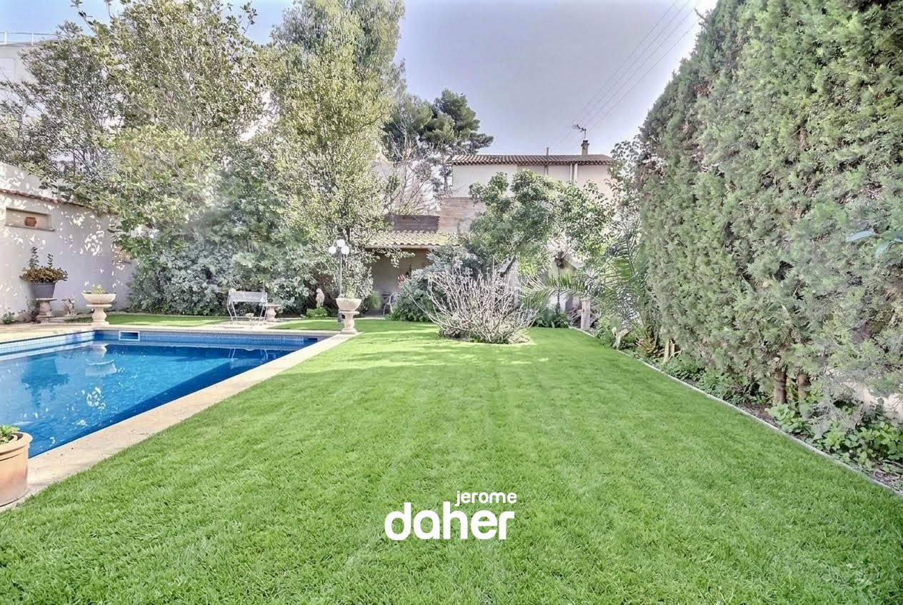 Maison à vendre, 170m², Marseille 11ème