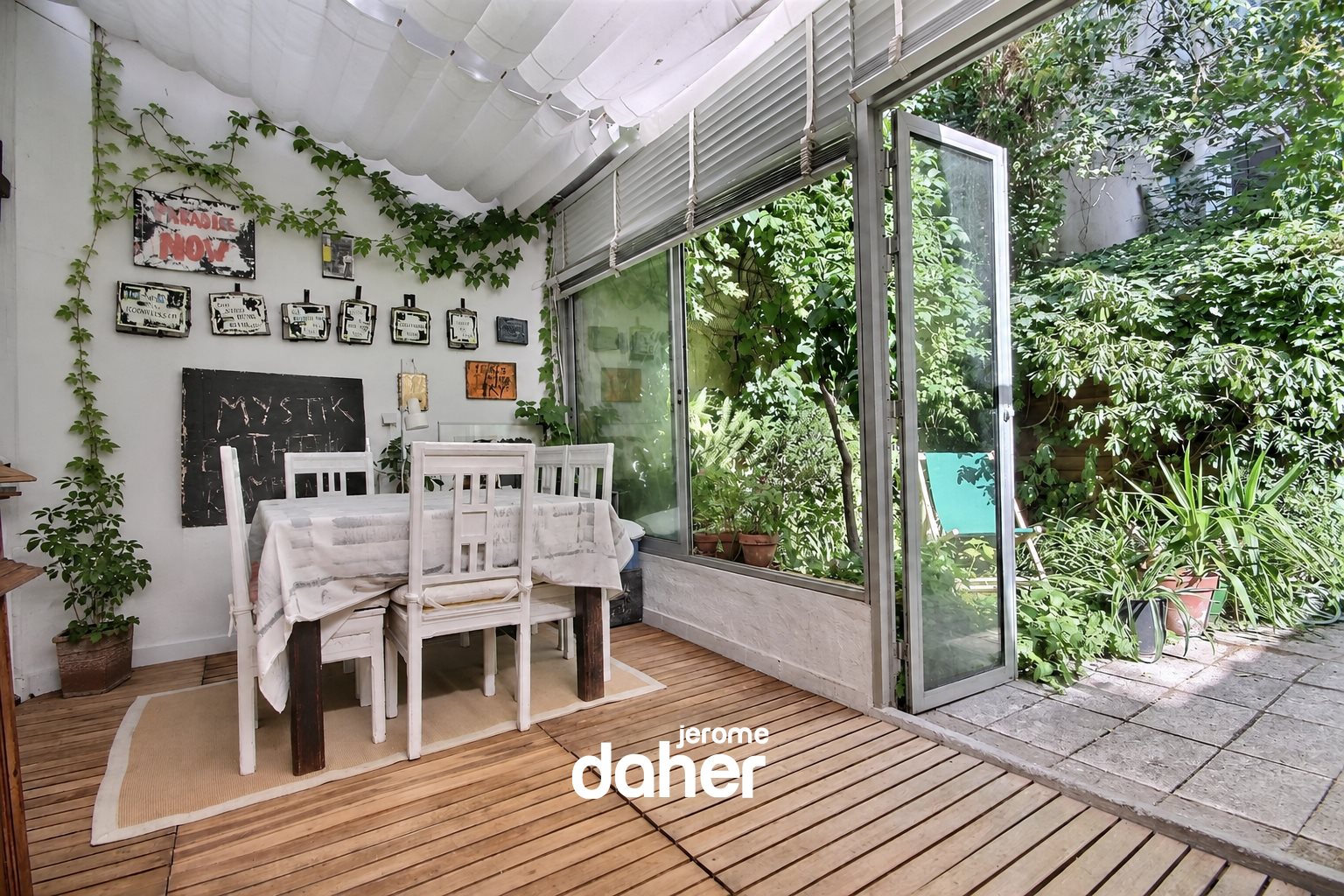 Maison à vendre, 58m², Marseille 8ème