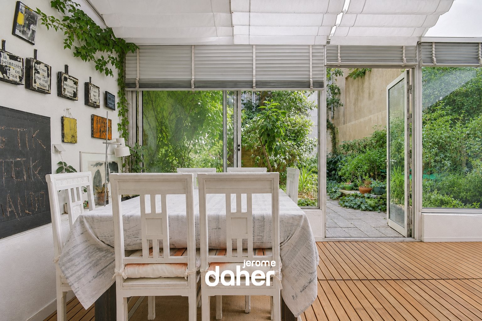 Maison à vendre, 58m², Marseille 8ème