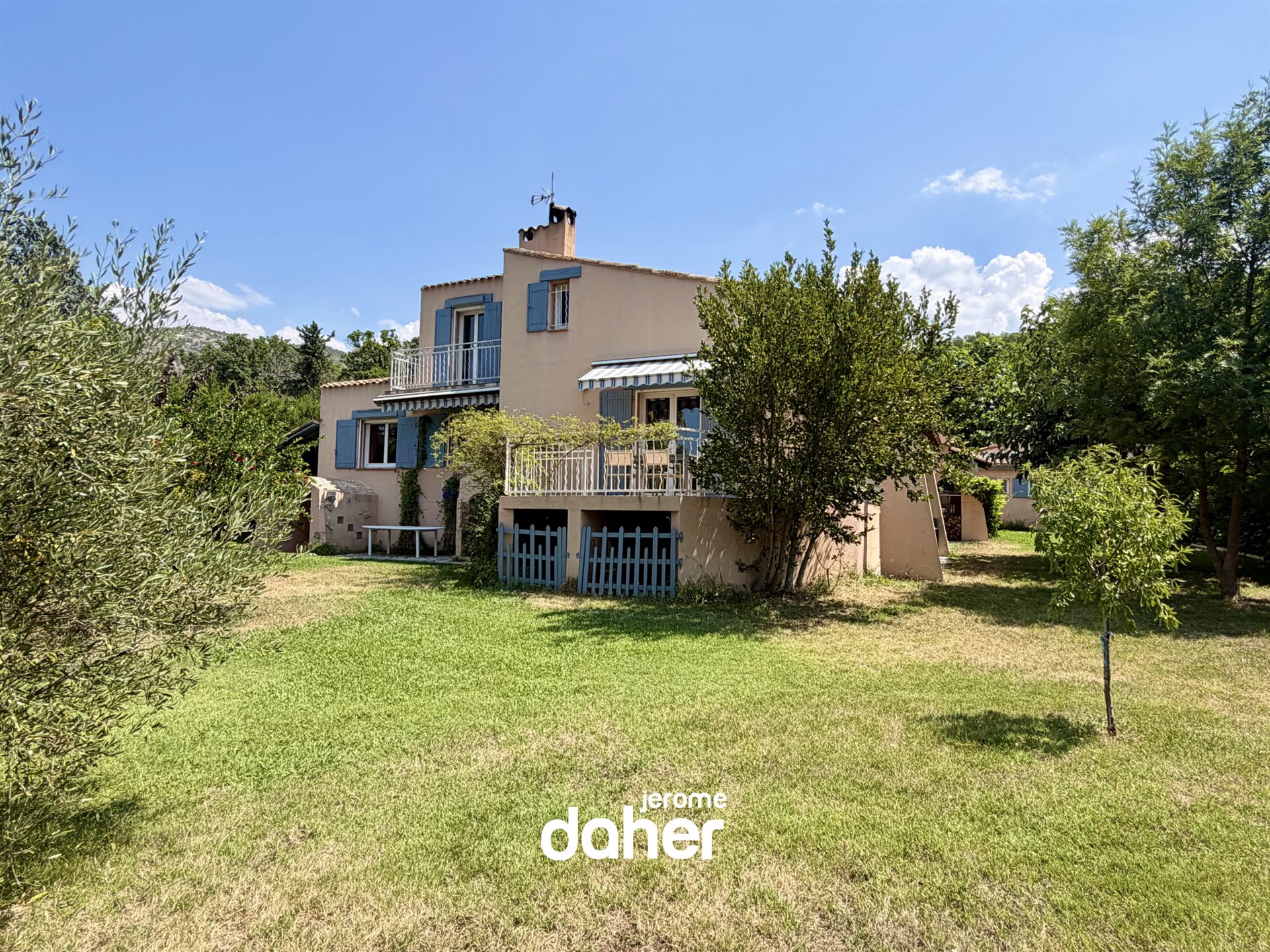 Maison à vendre, 193m², Gémenos