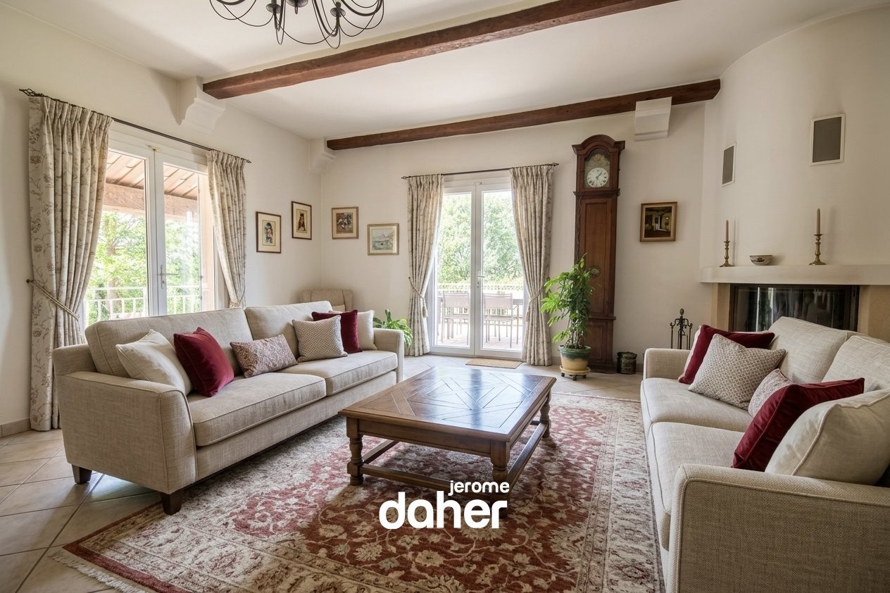 Maison à vendre, 193m², Gémenos