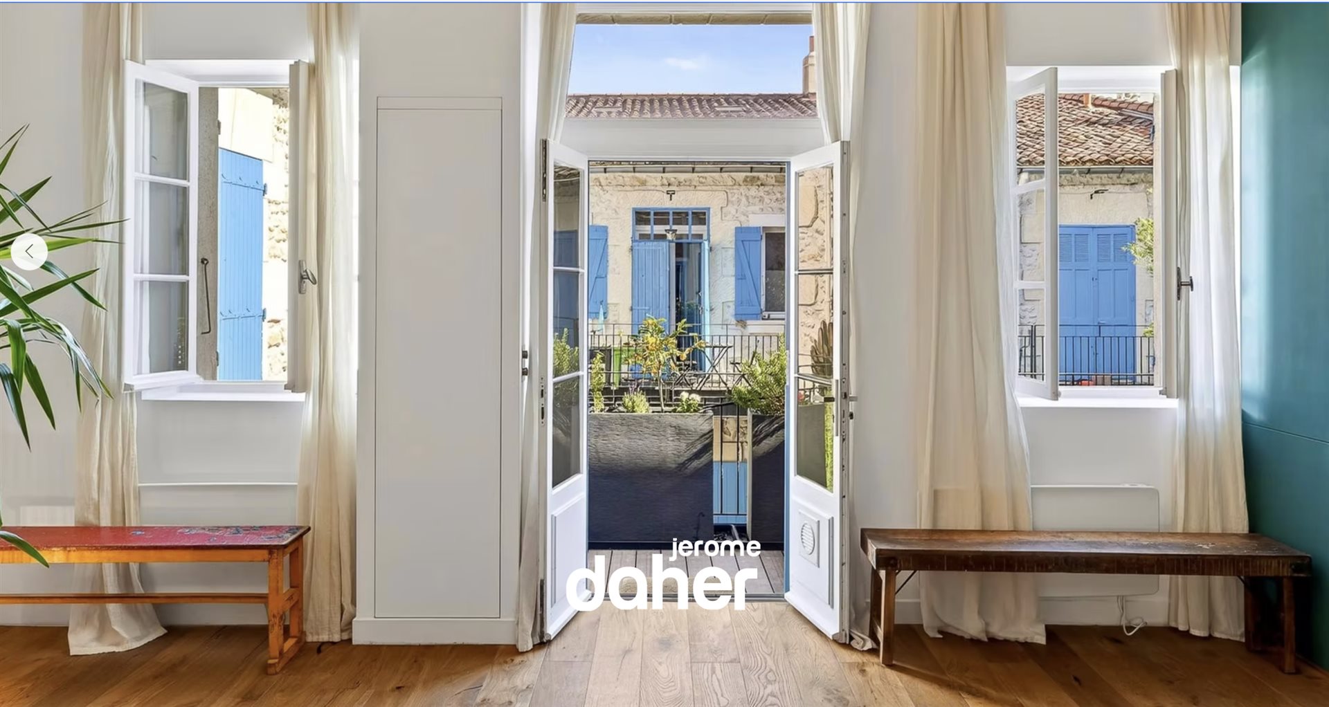 Appartement à vendre, 75m², Marseille 6ème