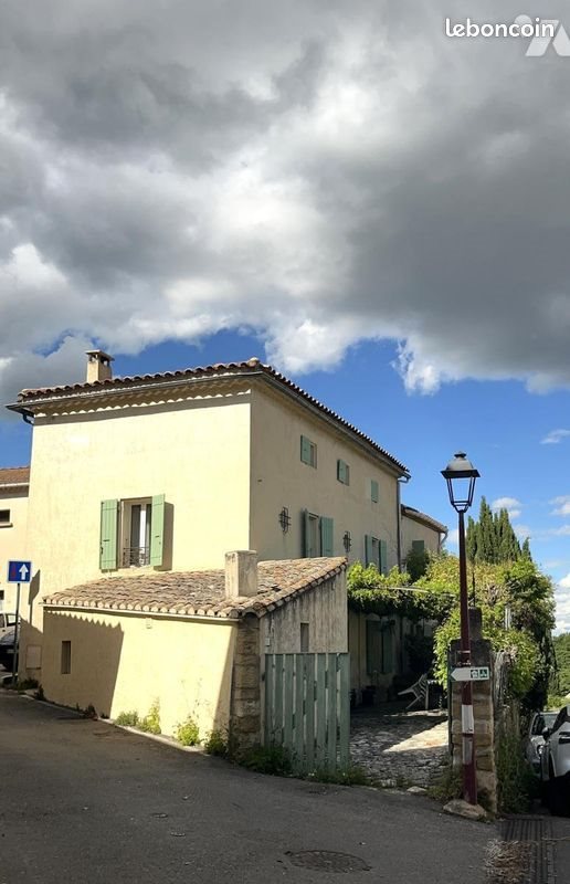 Maison à vendre, 177m², Sauveterre