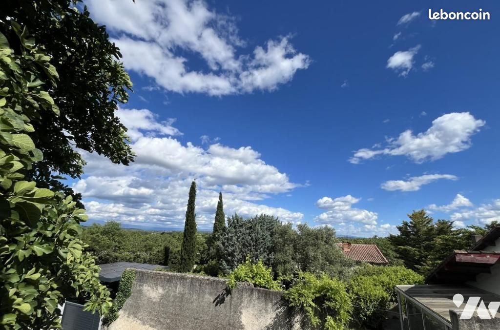 Maison à vendre, 177m², Sauveterre