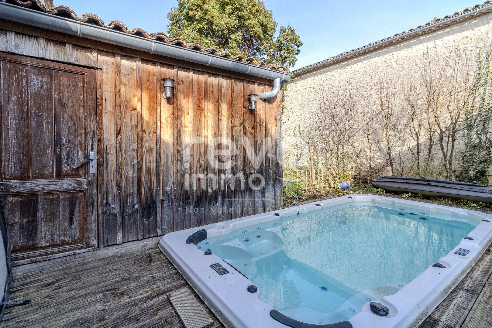 Maison à vendre, 183m², Pellegrue