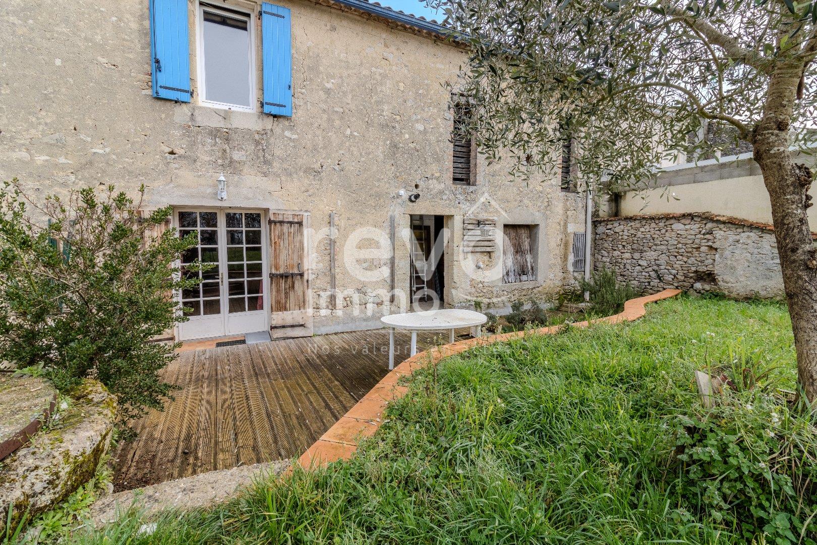 Maison à vendre, 138m², Monségur