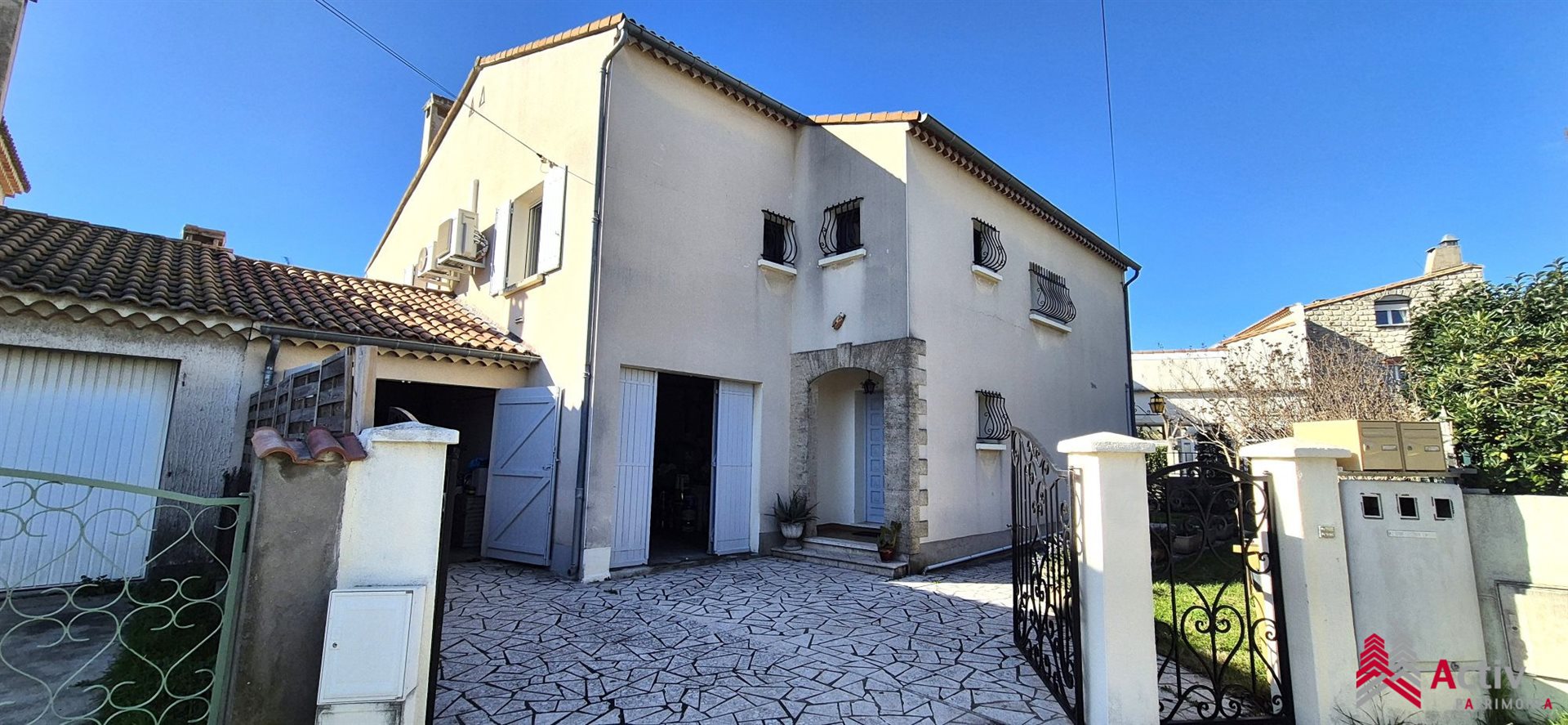Maison à vendre, 195m², Arles