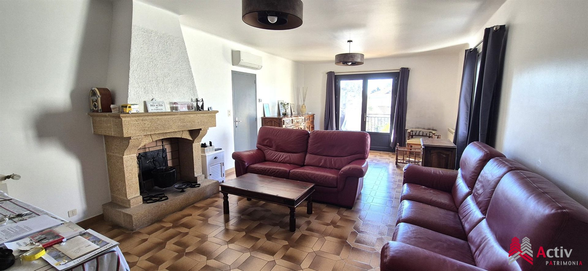 Maison à vendre, 195m², Arles